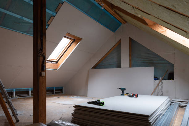 Best Insulation Contractor Near Me  in Aurora, TX