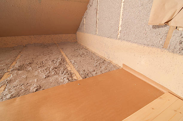 Best Attic Insulation Installation  in Aurora, TX